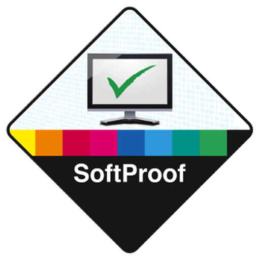 Softproof-Logo
